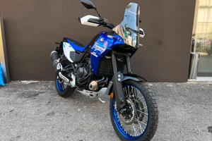 Yamaha Ténéré 700