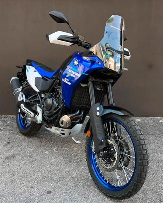 Yamaha Ténéré 700
