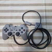Joystick PlayStation 1 ORIGINALE