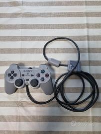 Joystick PlayStation 1 ORIGINALE