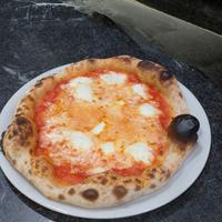 Pizzaiolo extra
