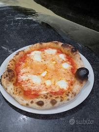 Pizzaiolo extra