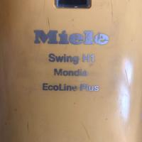 Scopa elettrica Miele