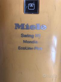 Scopa elettrica Miele