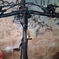 bici rockrider
