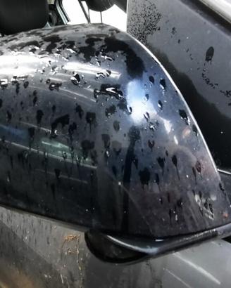 RENAULT MEGANE 2010 - SPECCHIETTO RETROVISORE DEST