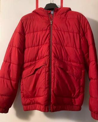 Piumino Benetton bambino 11-12 anni nuovo