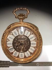 Orologio da tasca/scrivania anni '60