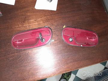 Maniglie Porta Per Nissan 300ZX - 300 ZX