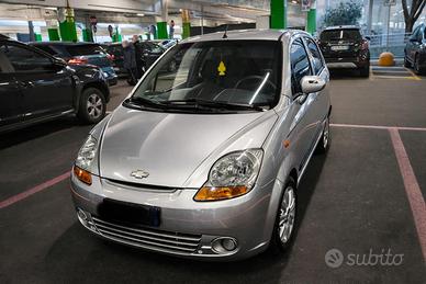 CHEVROLET MATIZ -leggi descrizione