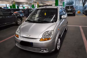 CHEVROLET MATIZ -leggi descrizione