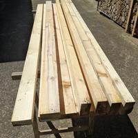 Travetti legno