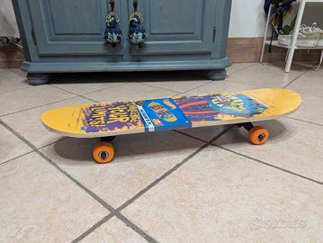 Skateboard come nuovo