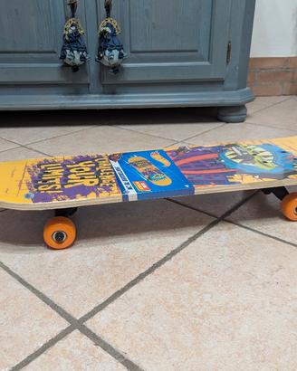 Skateboard come nuovo