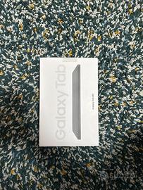 tablet samsung galaxy tan A9+