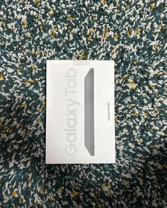 tablet samsung galaxy tan A9+