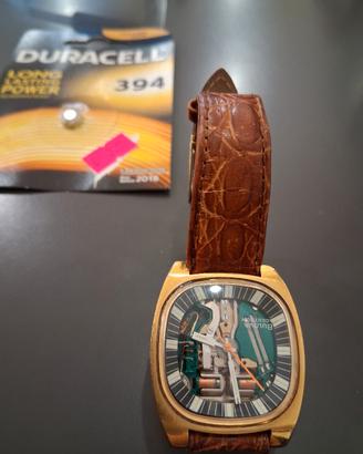 orologio 