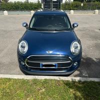 Mini one d 1.5 diesel neopatentati