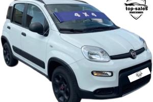 Fiat Panda Cross 0.9 TwinAir Turbo S&S 4x4 Perfett
