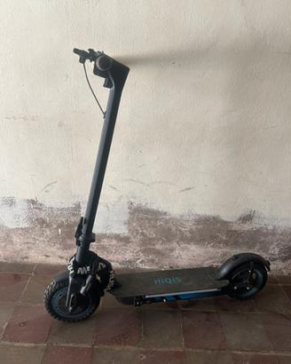 Monopattino elettrico