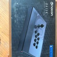 Daija arcade stick