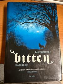 Set 2 libri di Kelly Armstrong