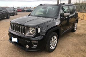 Jeep Renegade 1.3 T4 190CV PHEV 4xe AT6 Limited