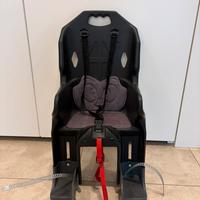 Seggiolino Posteriore Bicicletta