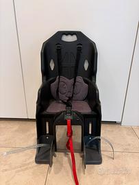 Seggiolino Posteriore Bicicletta