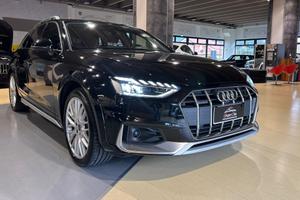 Audi A4 allroad 40 TDI 204CV S-TRONIC BUSINESS