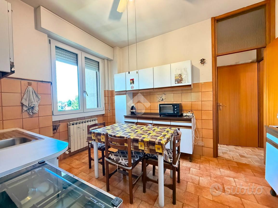 Appartamento – MB - Altro