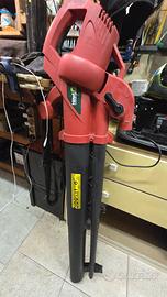 Aspiratore Soffiatore “NEWTON”