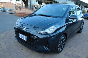Hyundai i10 1.0 MPI Connectline