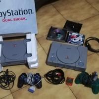 ps1 con scatola originale 