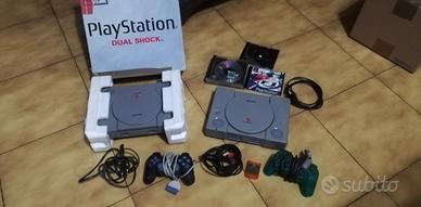 ps1 con scatola originale 