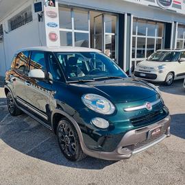 Fiat 500L 1.3 Multijet 95 CV Trekking