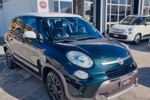 Fiat 500L 1.3 Multijet 95 CV Trekking