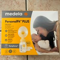 Medela PersonalFit Plus tiralatte
