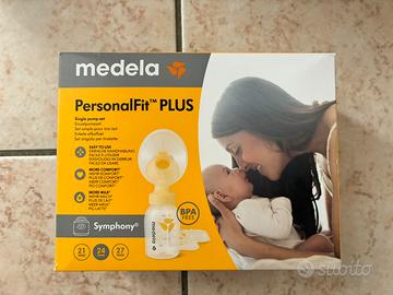 Medela PersonalFit Plus tiralatte