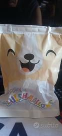 MCDONALD'S HAPPY MEAL 2025 SQUISHMALLOWS 