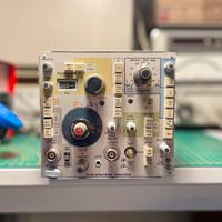 Tektronix 5L4N analizzatore di spettro