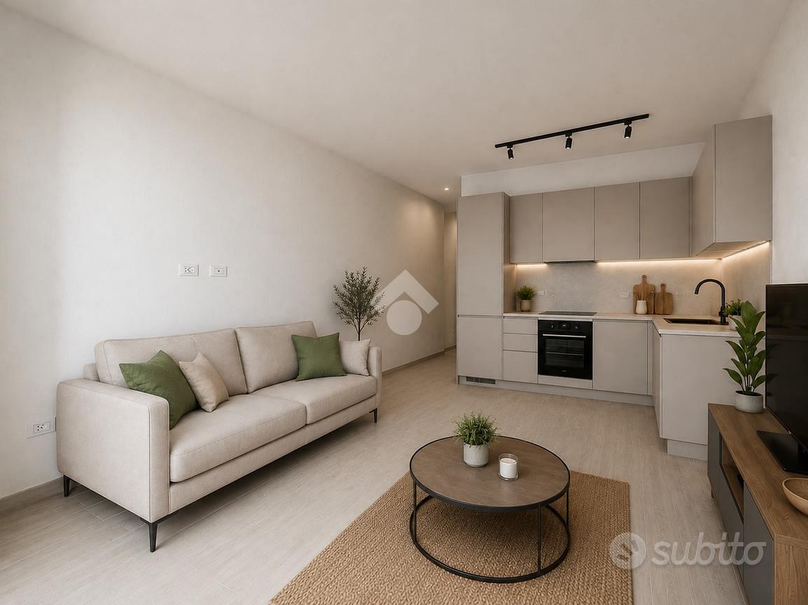 Apartment in Cuzina/Santa Maria Coghinas, Tàttari/Sassari - Vista 5