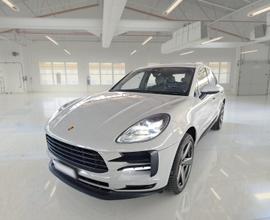 PORSCHE MACAN 2.0 Auto