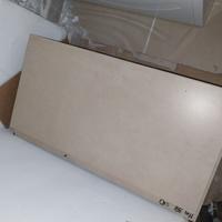 Piastrelle gres ultra resistenti 60x30+battiscopa