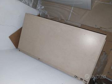 Piastrelle gres ultra resistenti 60x30+battiscopa