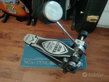 pedale Tama iron cobra 600