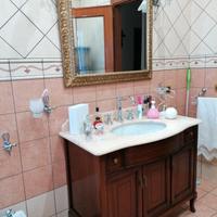 Mobile / lavabo da bagno 