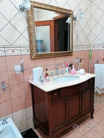 Mobile / lavabo da bagno 
