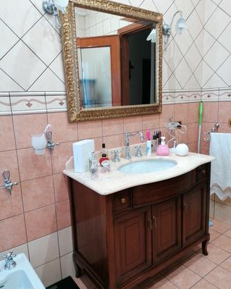 Mobile / lavabo da bagno 