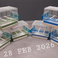 Gabbie - Gabbiette della STA